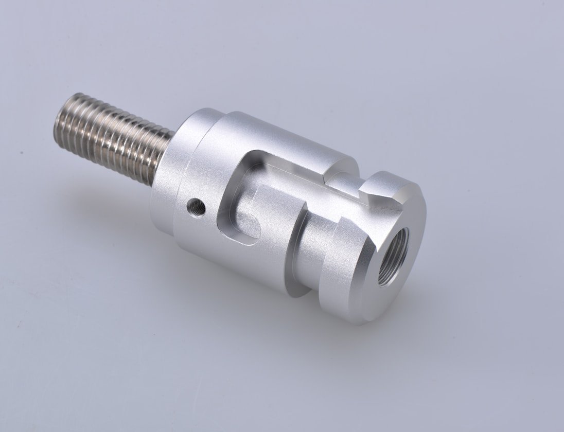 CNC machining tool